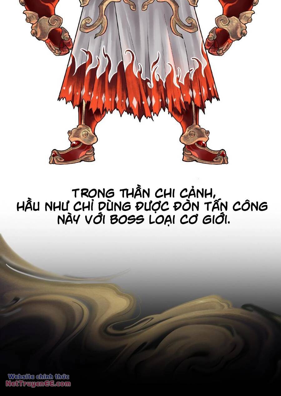 Thần Chi Cảnh Chương 4 Ảnh 55
