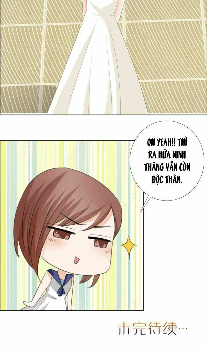 Độc Sủng Kiều Thê Của Bá Đạo Tổng Tài Chương 63 Ảnh 26