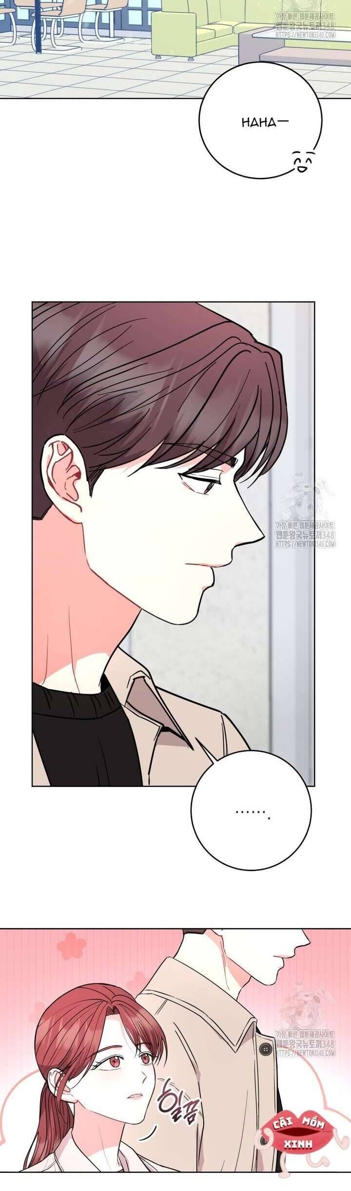 Hades Và Persephone Chương 40 Ảnh 24