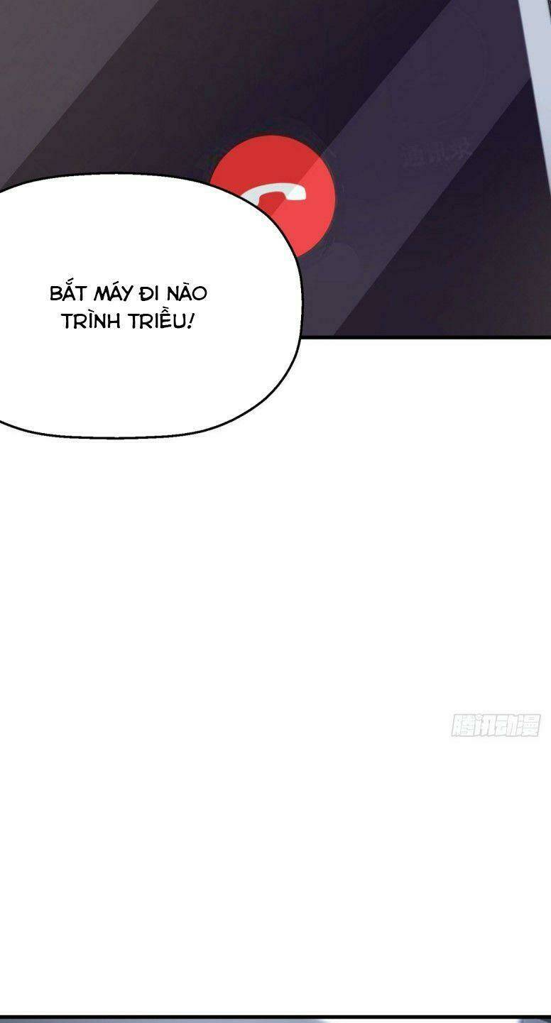 Gà Cưng Nổi Tiếng Theo Đuổi Minh Tinh Chương 18 Ảnh 26