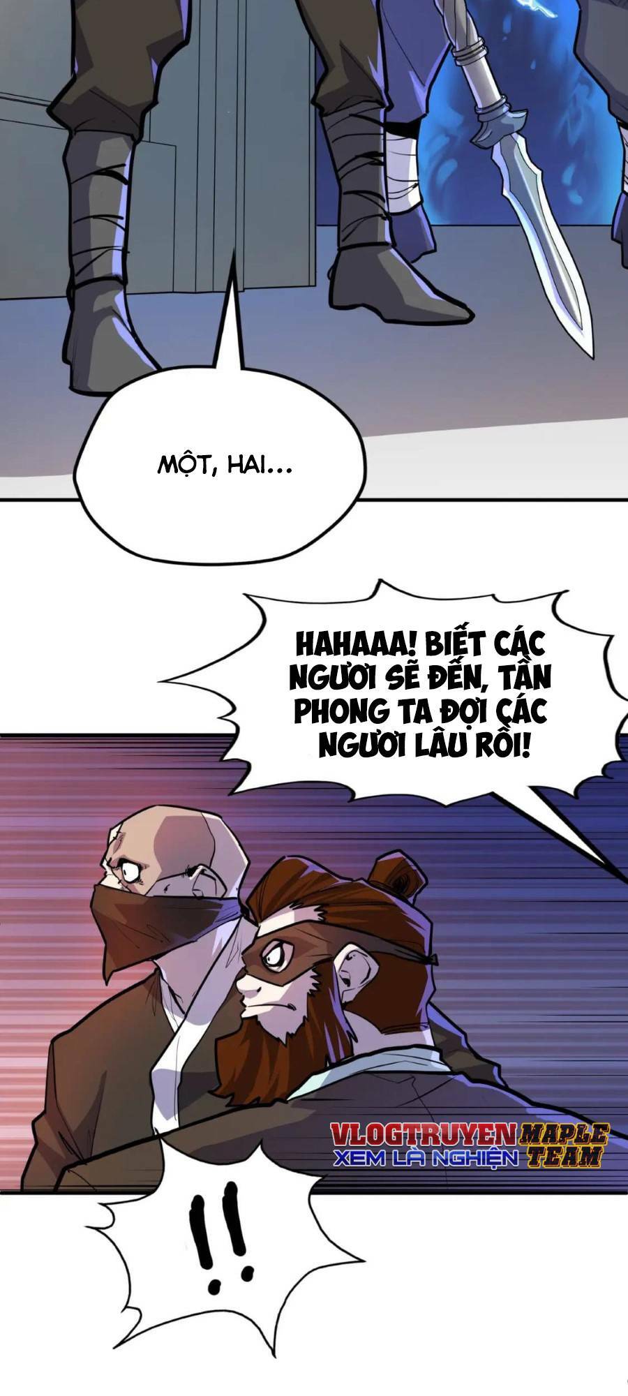 Toàn Cầu Dị Năng : Tôi Có Toàn Bộ Nguyên Tố Chương 41 Ảnh 39