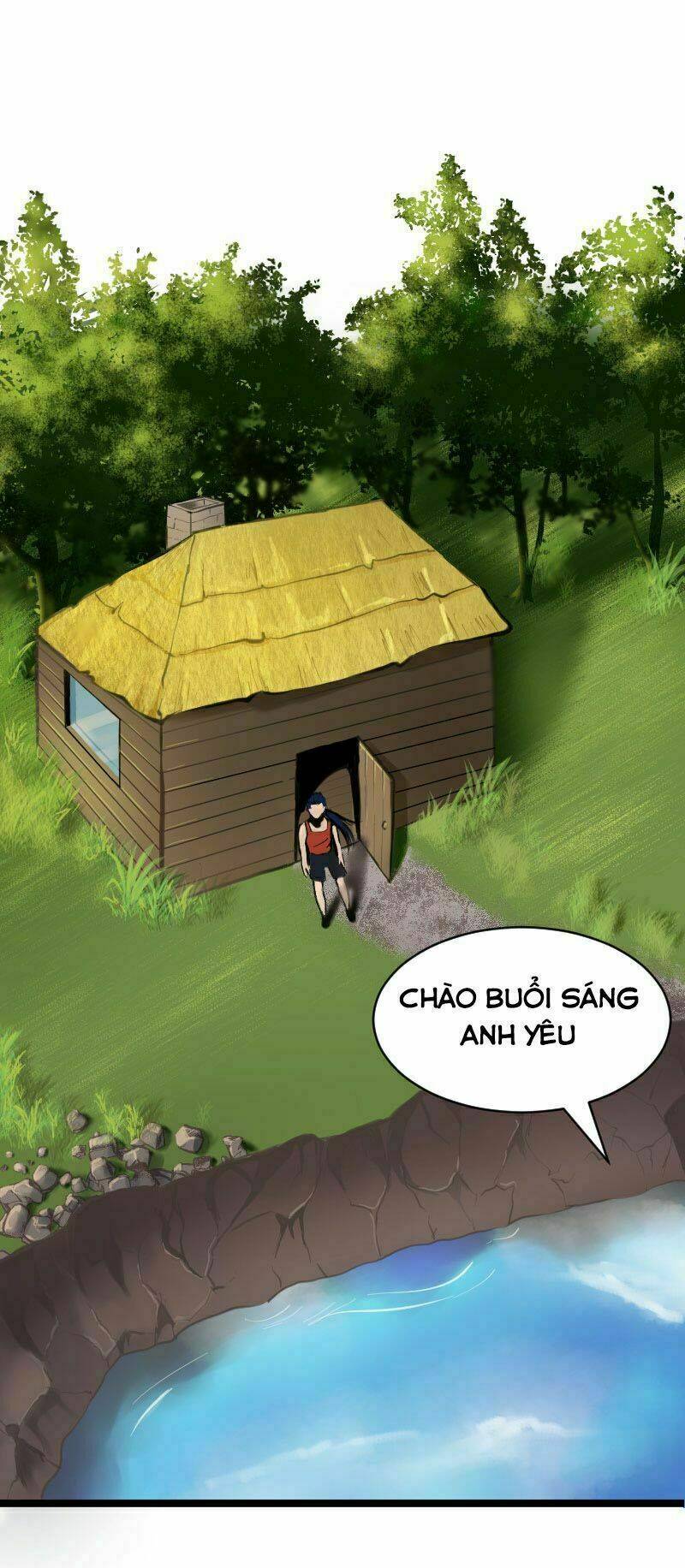 Vua Thức Tỉnh Chương 5 Ảnh 5