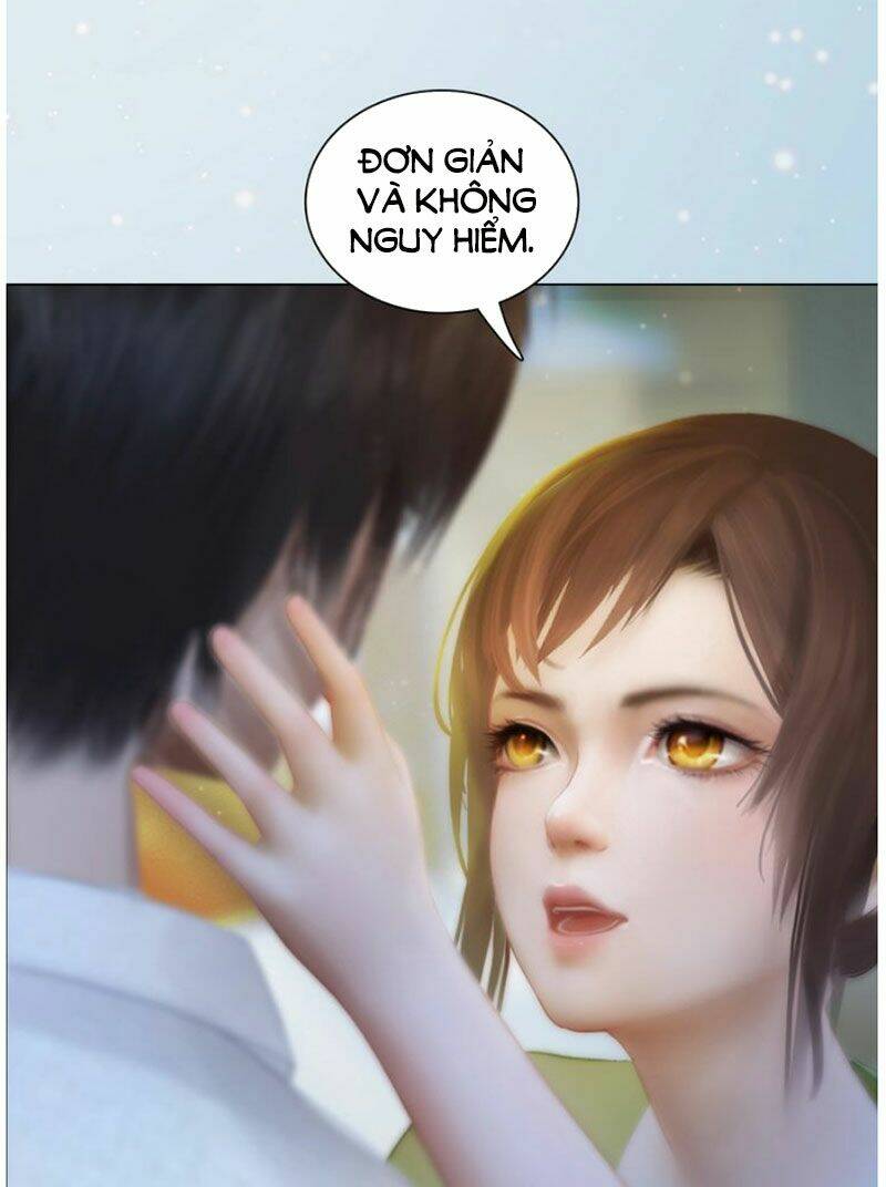 Yêu Nhan Lệnh Chương 101.6 Ảnh 19