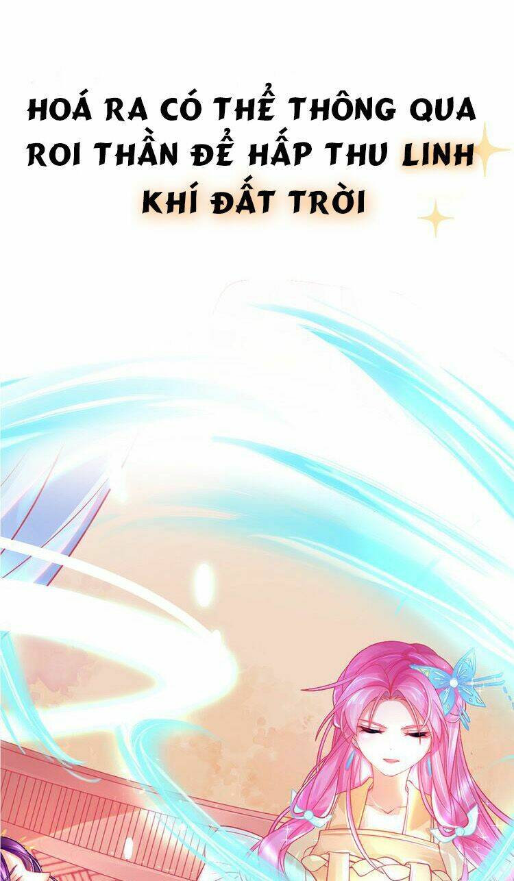 Bổn Vương Phi Có Roi Trong Tay Chương 0 Ảnh 19