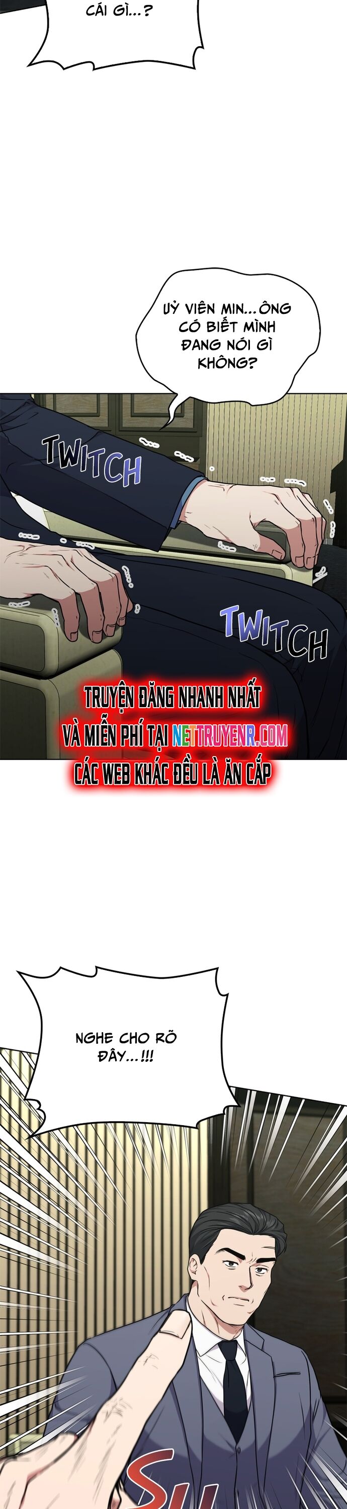Thuế Trừng Giả Chương 150 Ảnh 22