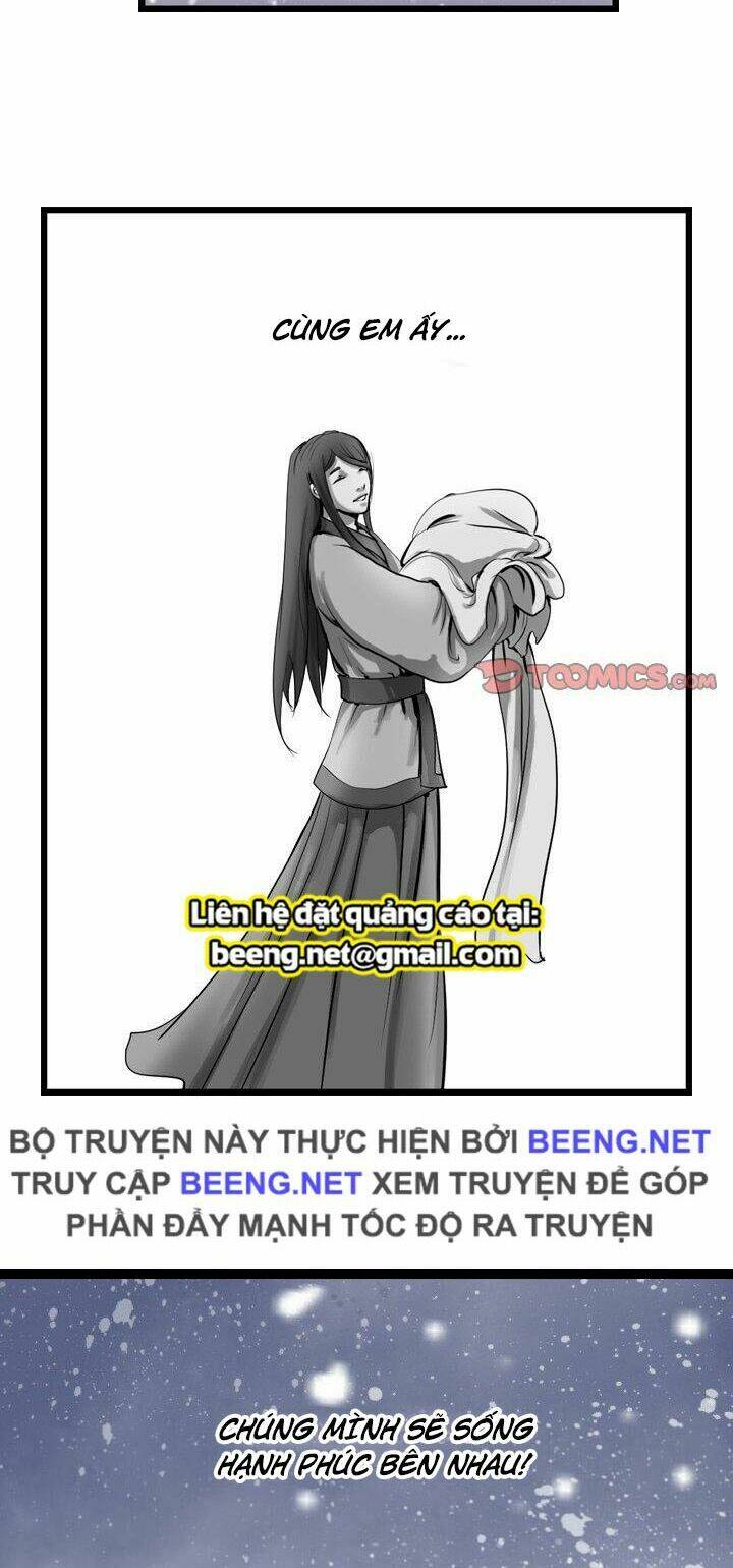 Kẻ Lang Thang Chương 15 Ảnh 17