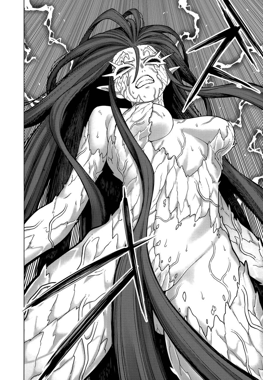 Ottoman: Ông Chồng Quốc Dân Chương 43 Ảnh 20