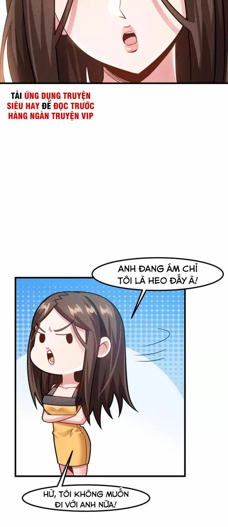 Cao Thủ Cận Vệ Của Nữ Chủ Tịch Chương 140 Ảnh 25