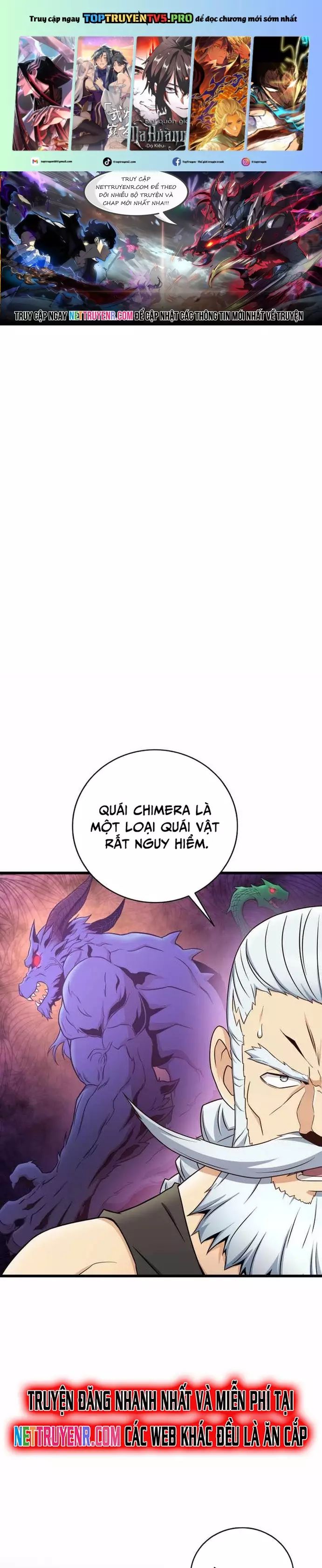 Xạ Thủ Đạn Ma Chương 182 Ảnh 3