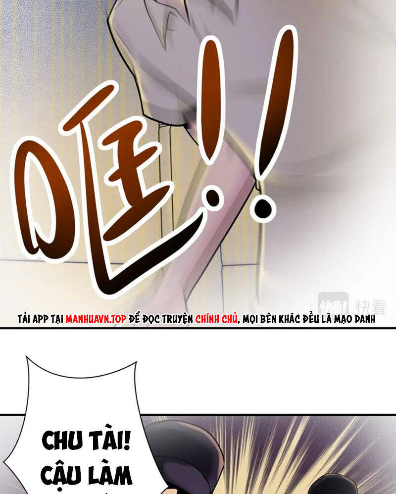 Mạt Thế Siêu Cấp Hệ Thống Chương 343 Ảnh 7