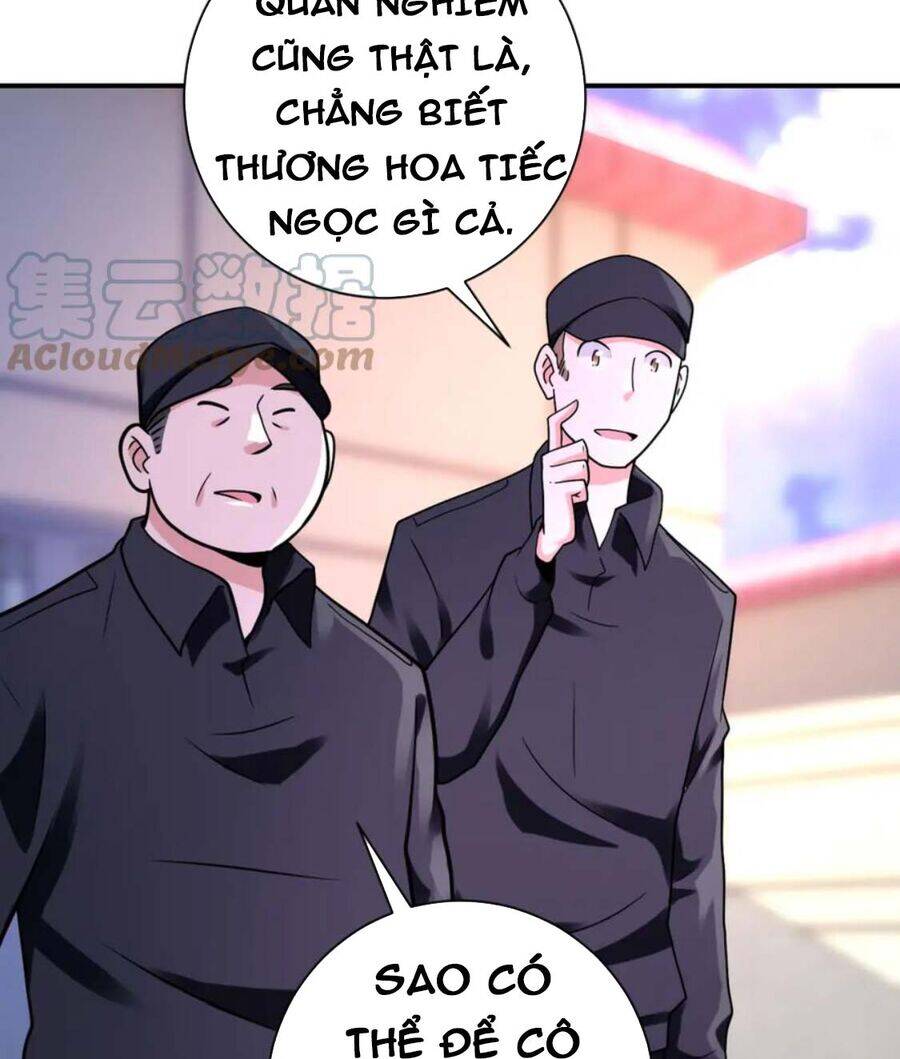 Mạt Thế Siêu Cấp Hệ Thống Chương 335 Ảnh 6