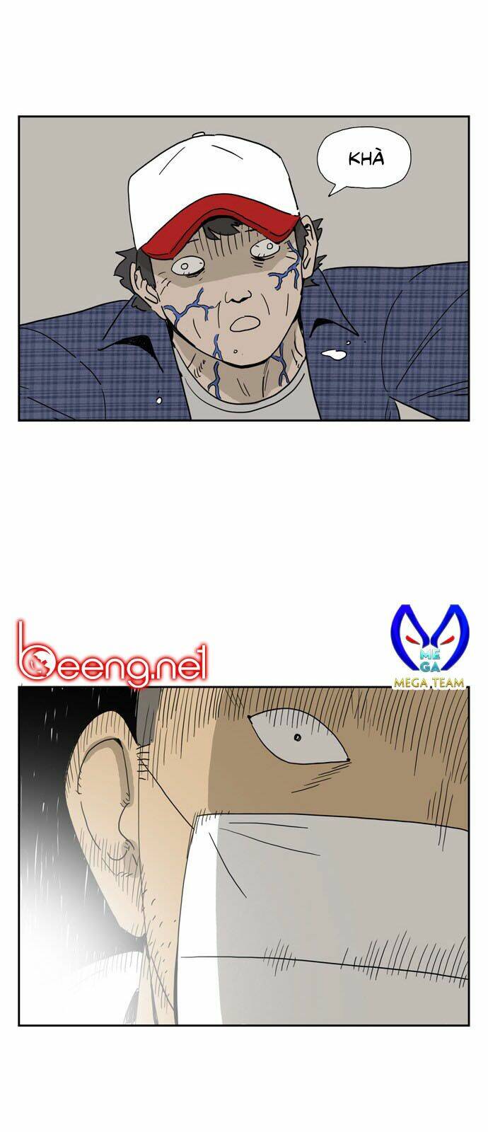 Con Gái Tôi Là Zombie Chương 13 Ảnh 36