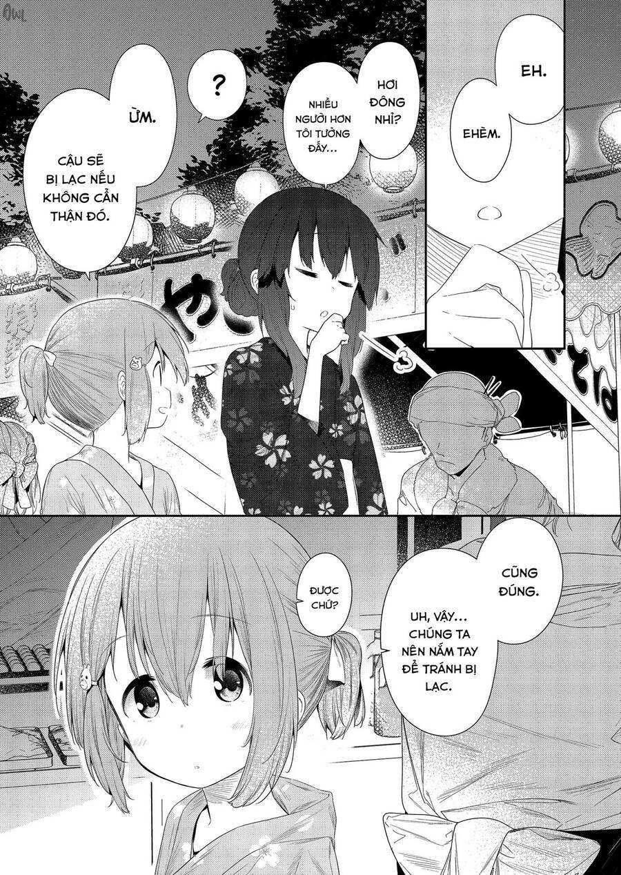 Hino-San No Baka Chương 95 Ảnh 6