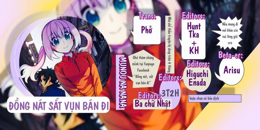 Munou Na Nana Chương 86 Ảnh 35