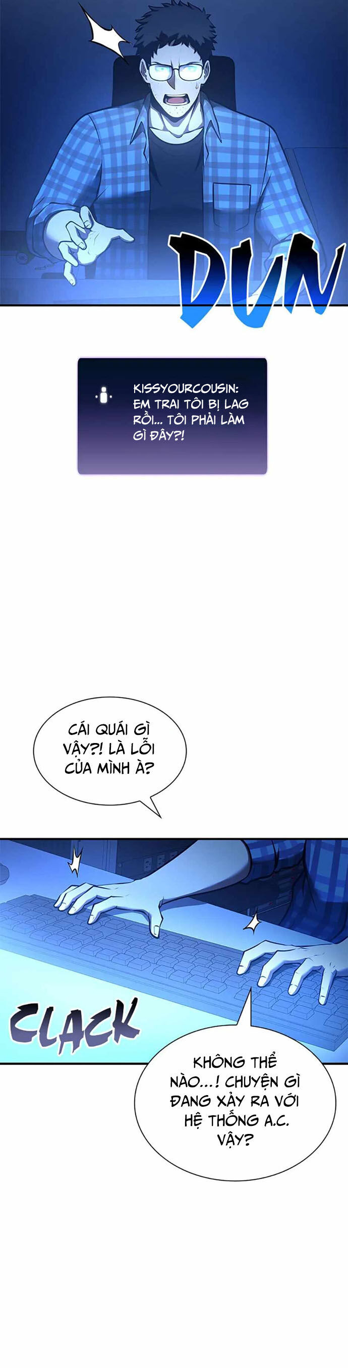 Sự Trở Lại Ma Dược Sư Cấp Fff Chương 104 Ảnh 19