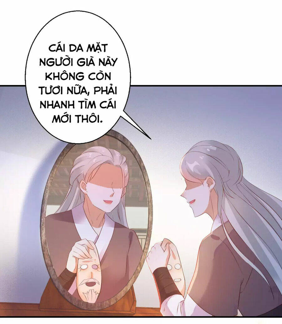Nghịch Thiên Độc Phi Chương 110 Ảnh 29