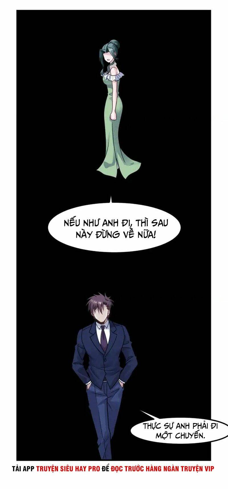 Cao Thủ Cận Vệ Của Nữ Chủ Tịch Chương 147 Ảnh 23