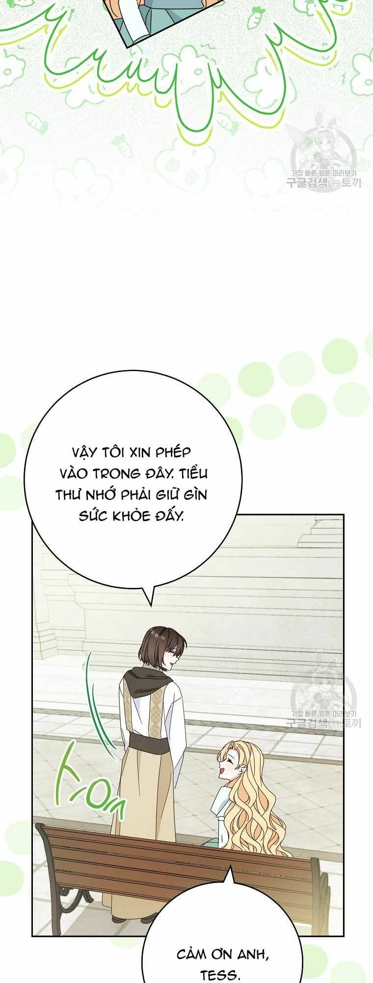 Tôi Đã Phạm Sai Lầm Rồi Chương 40 Ảnh 30