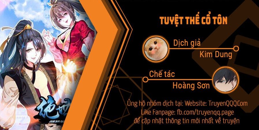 Tuyệt Thế Cổ Tôn Chương 165 Ảnh 2