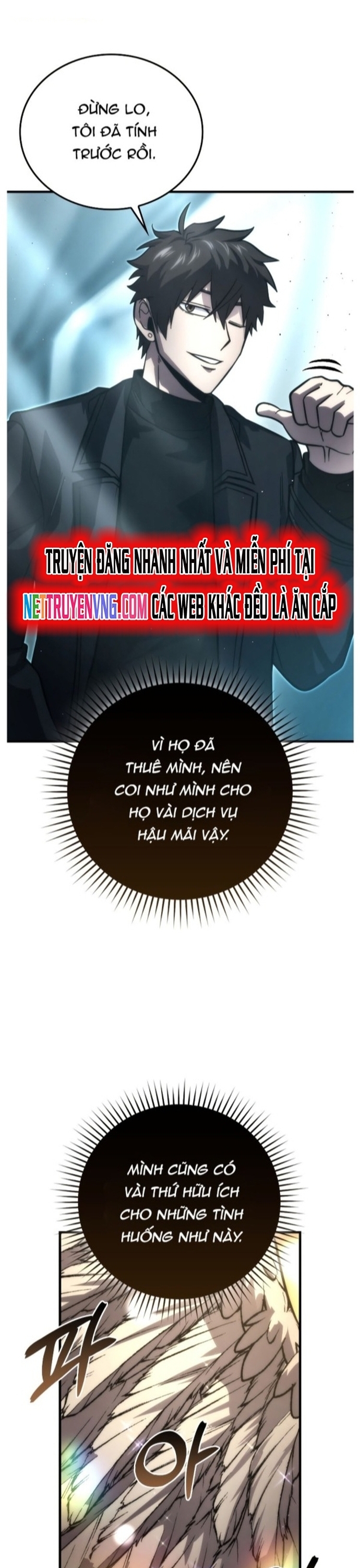 Ma Vương Thăng Cấp Bằng Võ Công Chương 56 Ảnh 25