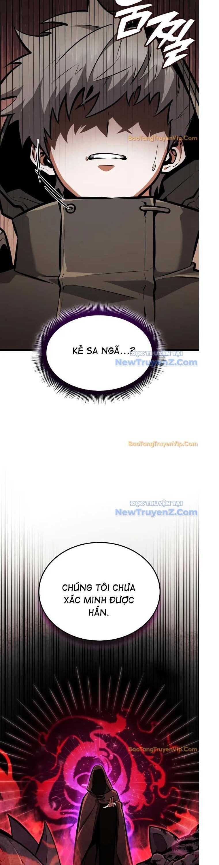 Độc Chiến Đế Vương Chương 8 Ảnh 31