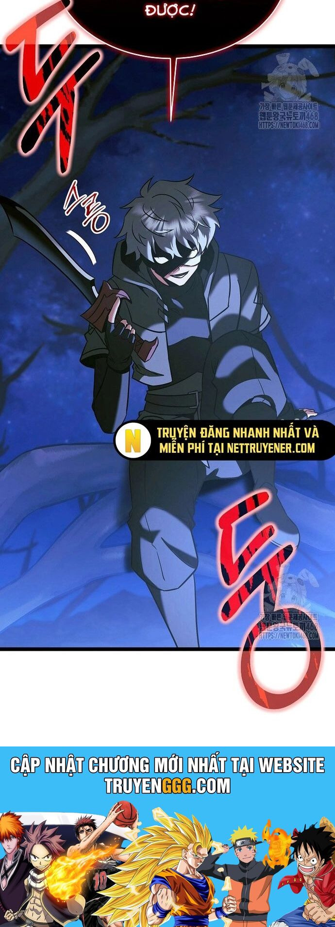 Anh Hùng Trọng Sinh Thành Trưởng Tử Nhà Công Tước Chương 69 Ảnh 55