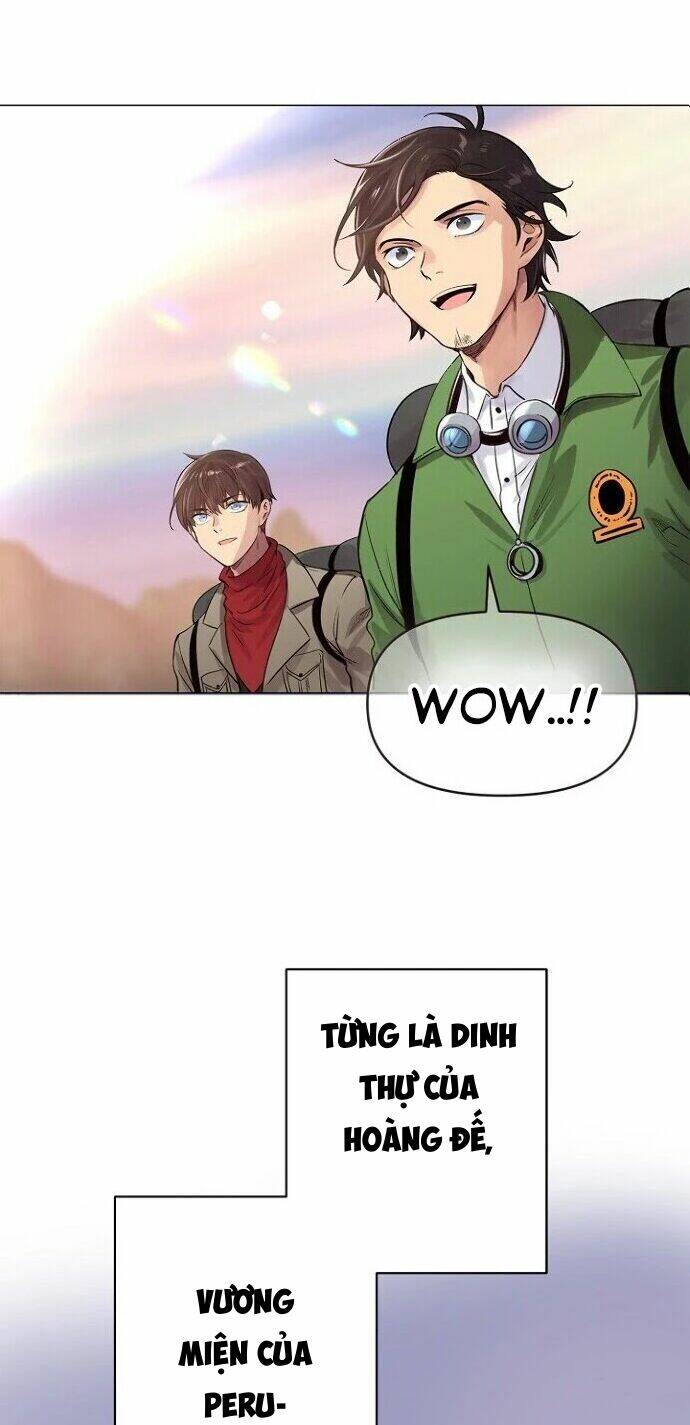 Bánh Răng Thời Gian Chương 28 Ảnh 51