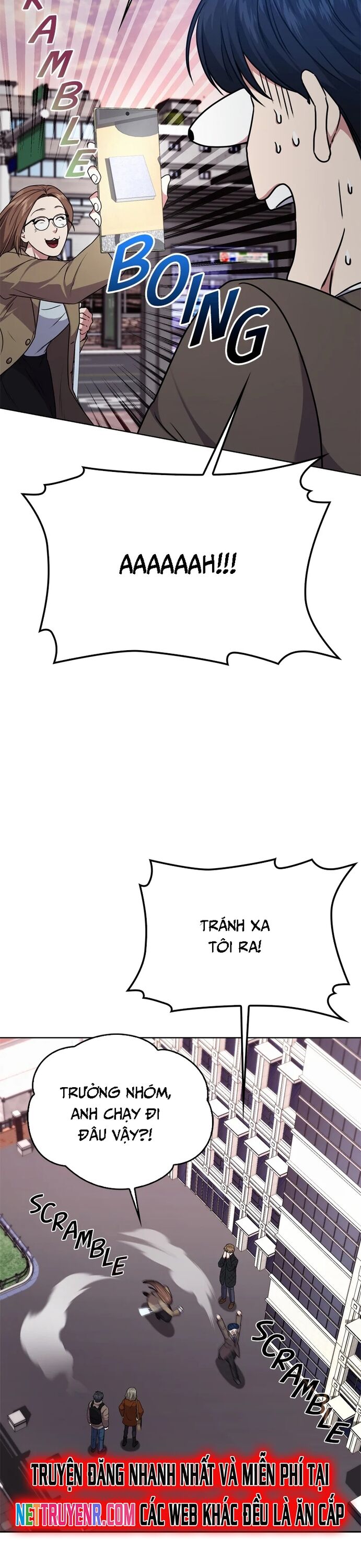 Thuế Trừng Giả Chương 151 Ảnh 32
