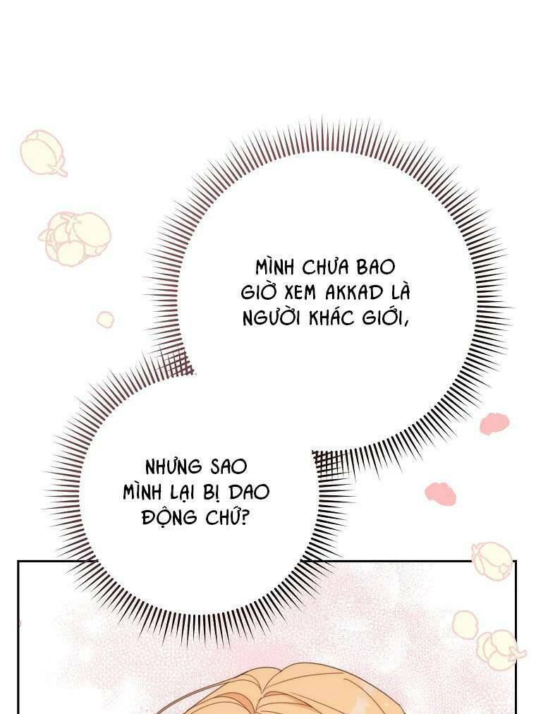Tôi Đã Phạm Sai Lầm Rồi Chương 45 Ảnh 42