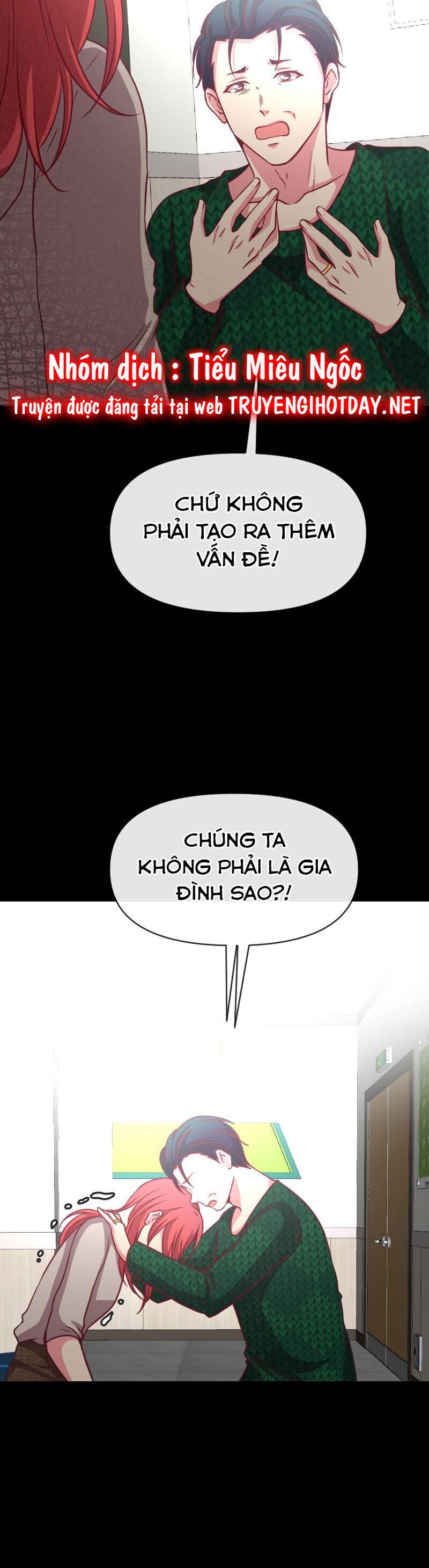 Xin Chào Con Yêu Chương 46 Ảnh 61