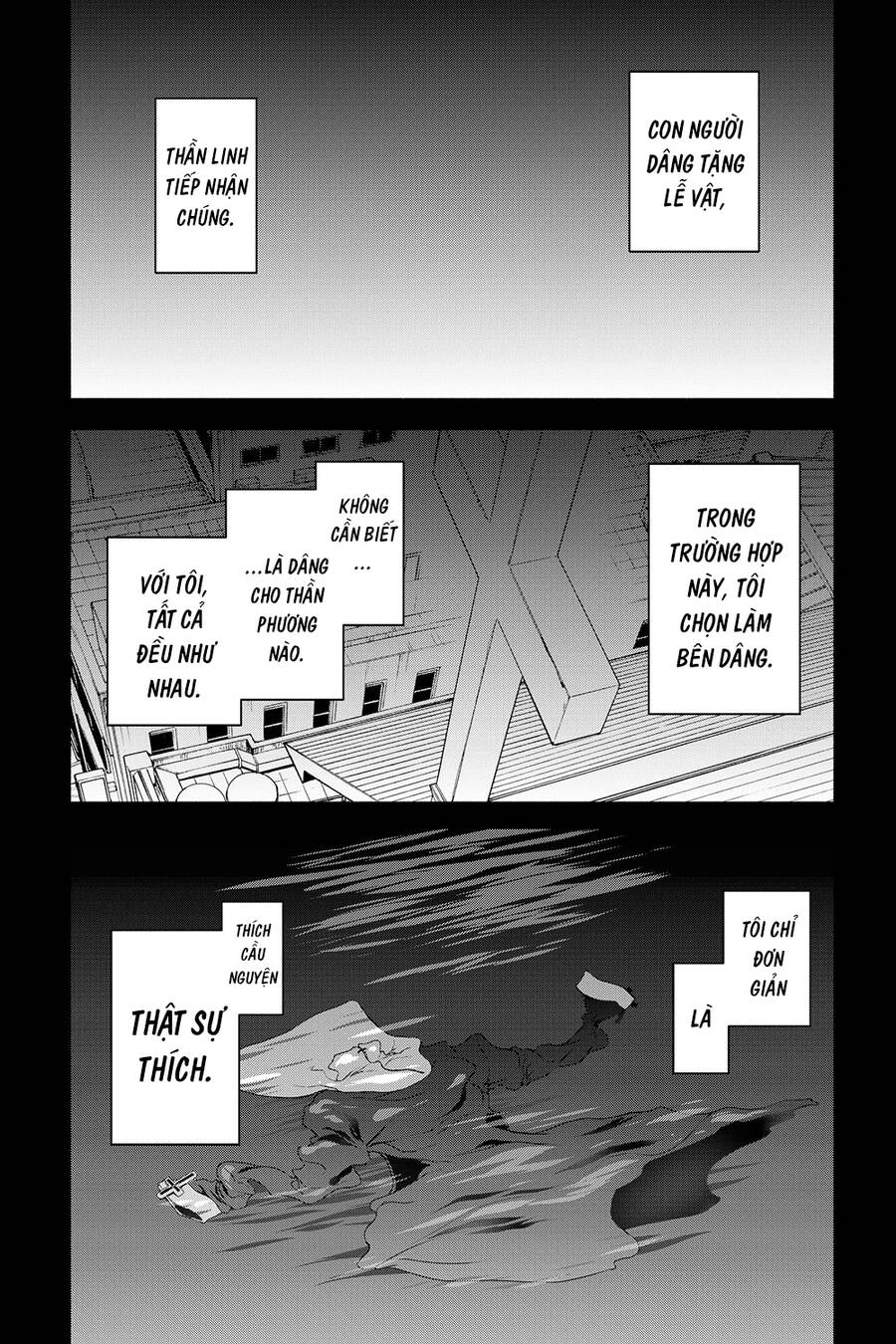 Yozakura Quartet Chương 157 Ảnh 39