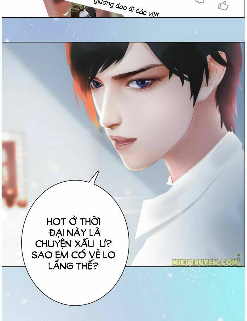 Yêu Nhan Lệnh Chương 101.6 Ảnh 8