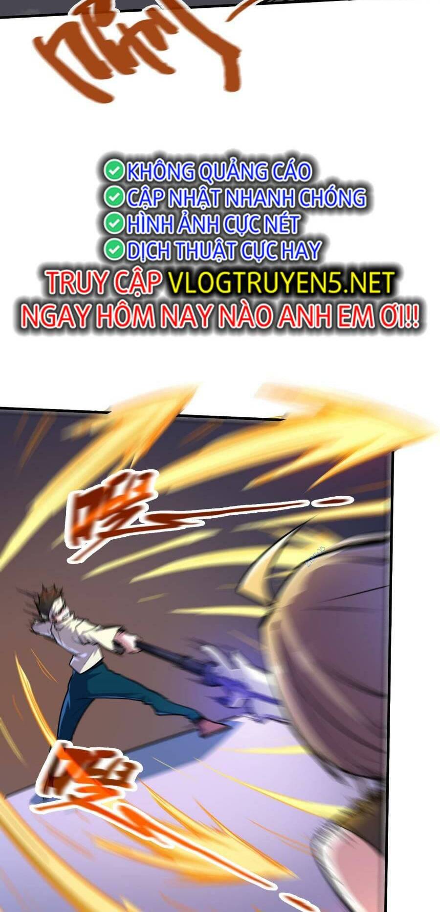 Toàn Cầu Dị Năng : Tôi Có Toàn Bộ Nguyên Tố Chương 36 Ảnh 31