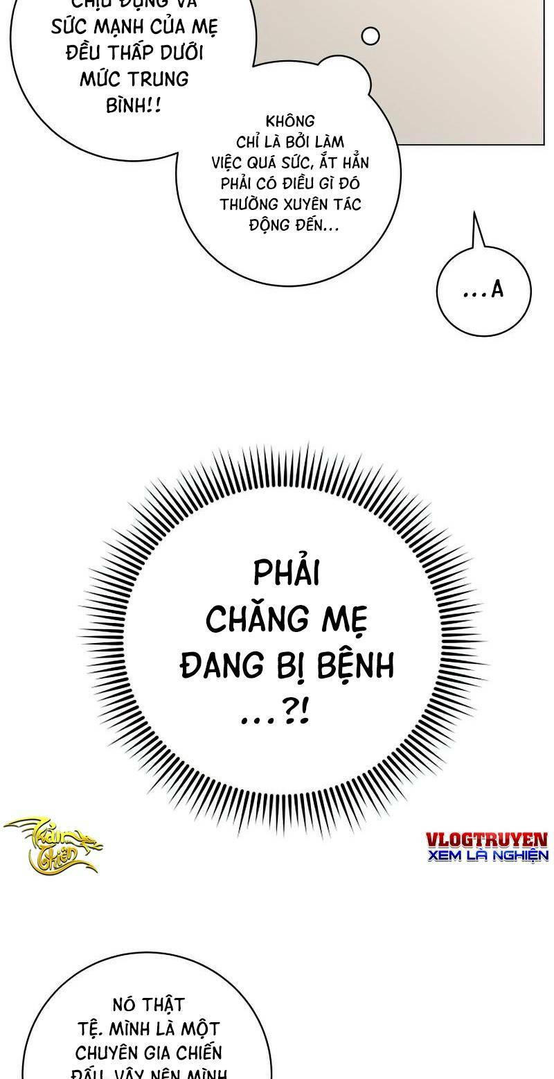 Anh Hùng Tái Xuất Mở Nhà Hàng, Đụng Là Phang! Chương 2 Ảnh 44