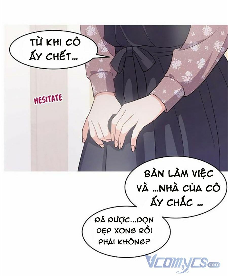 Vô Tình Trở Thành Con Gái Của Triệu Phú Chương 27 Ảnh 17