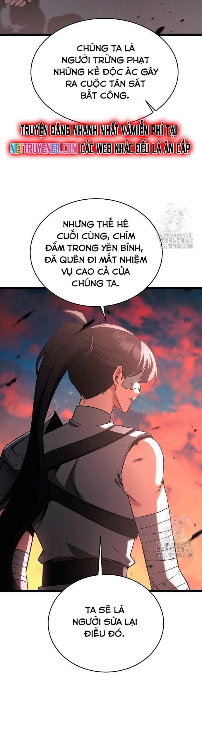Anh Hùng Trọng Sinh Thành Trưởng Tử Nhà Công Tước Chương 69 Ảnh 14