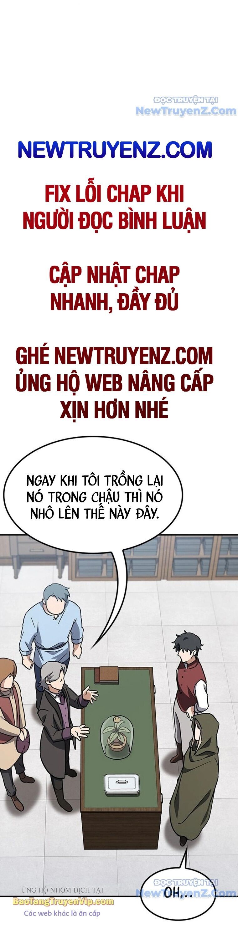 Bác Sĩ Thú Y Ở Dị Giới Chương 7 Ảnh 15