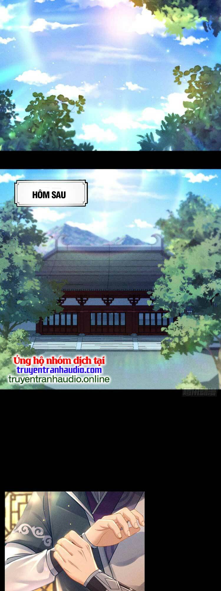Cực Thiên Chi Chủ Chương 8 Ảnh 8