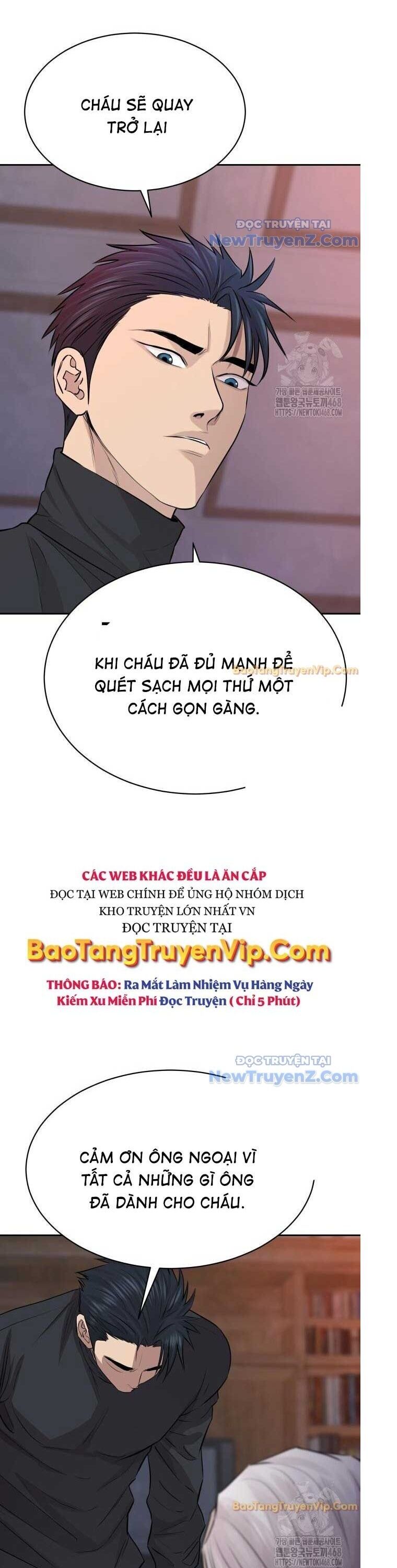 Cháu Trai Thiên Tài Của Vua Cho Vay Nặng Lãi Chương 51 Ảnh 39