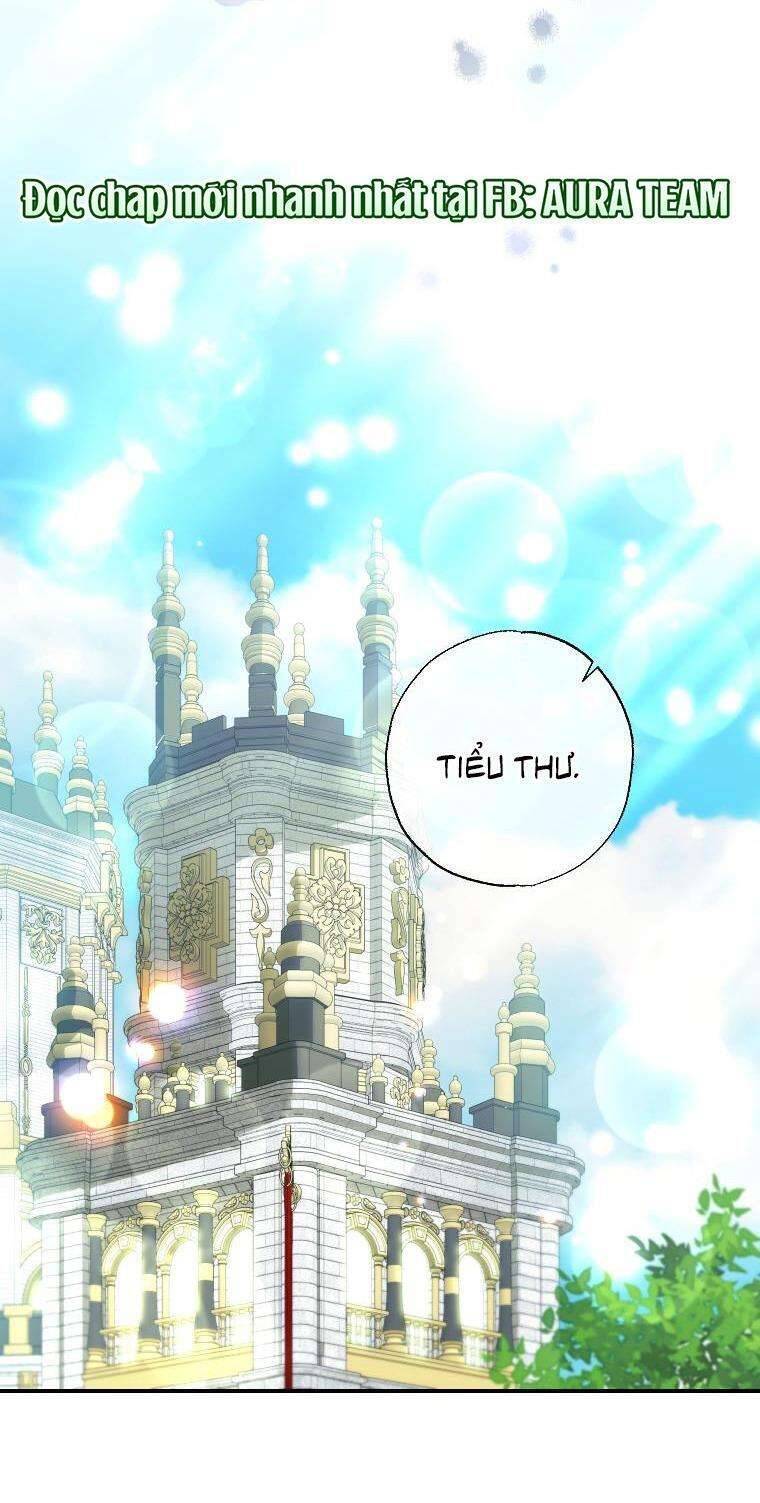 Thánh Nữ Được Đại Công Tước Nhận Nuôi Chương 72 Ảnh 27