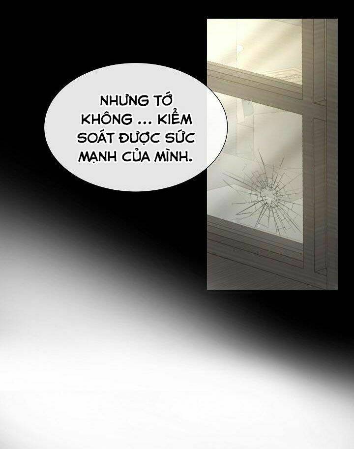 Tôi Là Sói, Nhưng Tôi Sẽ Không Làm Hại Em Chương 32 Ảnh 5