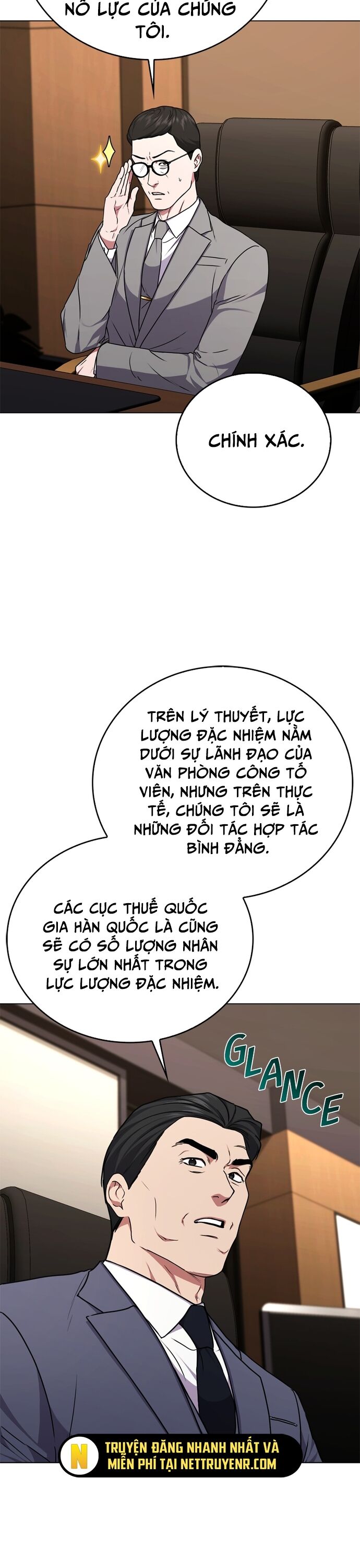 Thuế Trừng Giả Chương 149 Ảnh 13