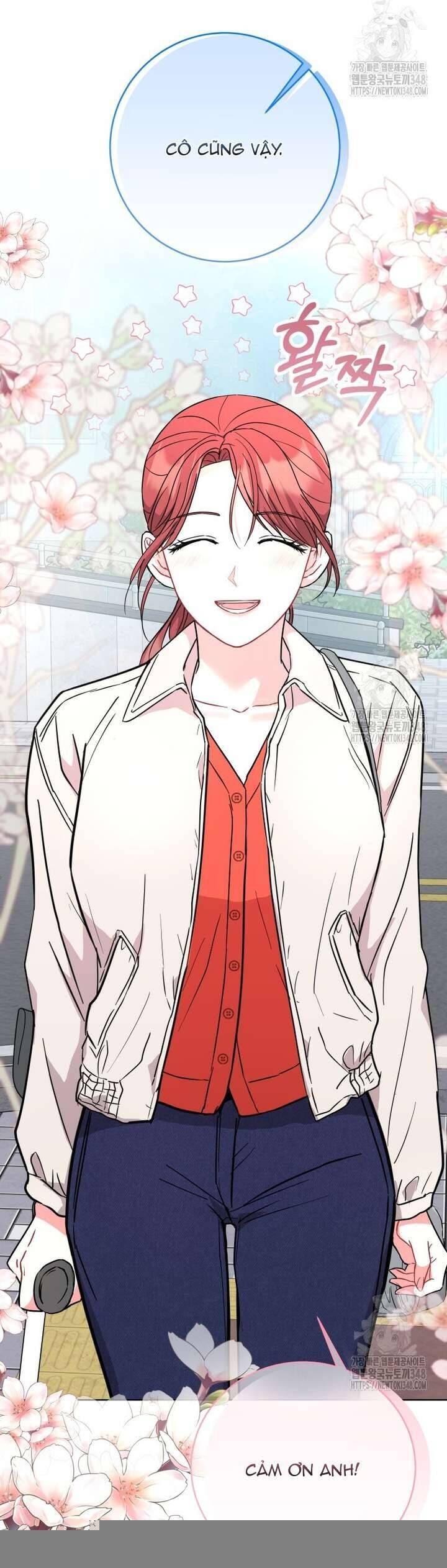 Hades Và Persephone Chương 40 Ảnh 9