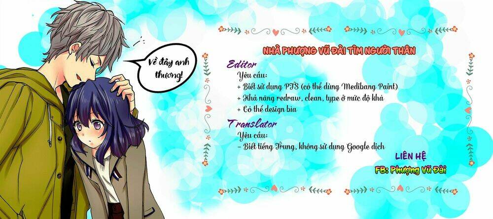 Liệt Hỏa Cuồng Phi Chương 1 Ảnh 3
