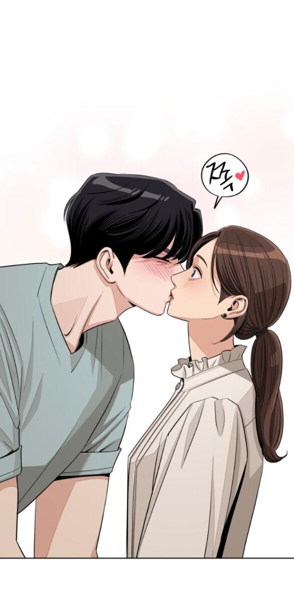 Tình Yêu Của Ik Seob Chương 71 Ảnh 18