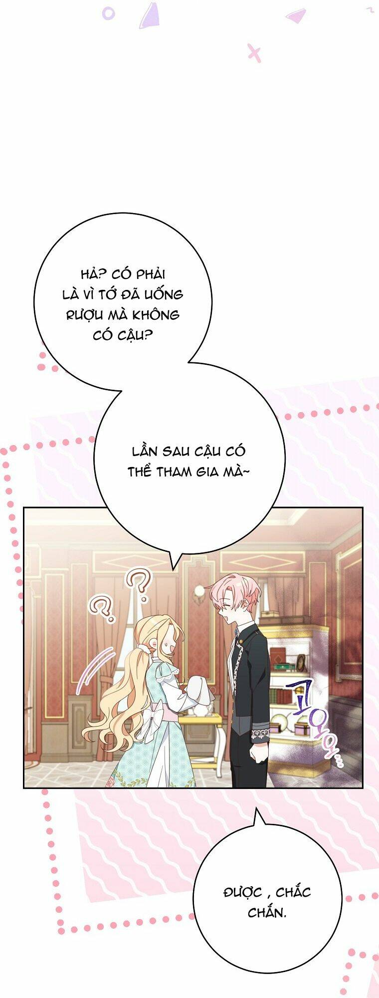 Tôi Đã Phạm Sai Lầm Rồi Chương 30 Ảnh 43