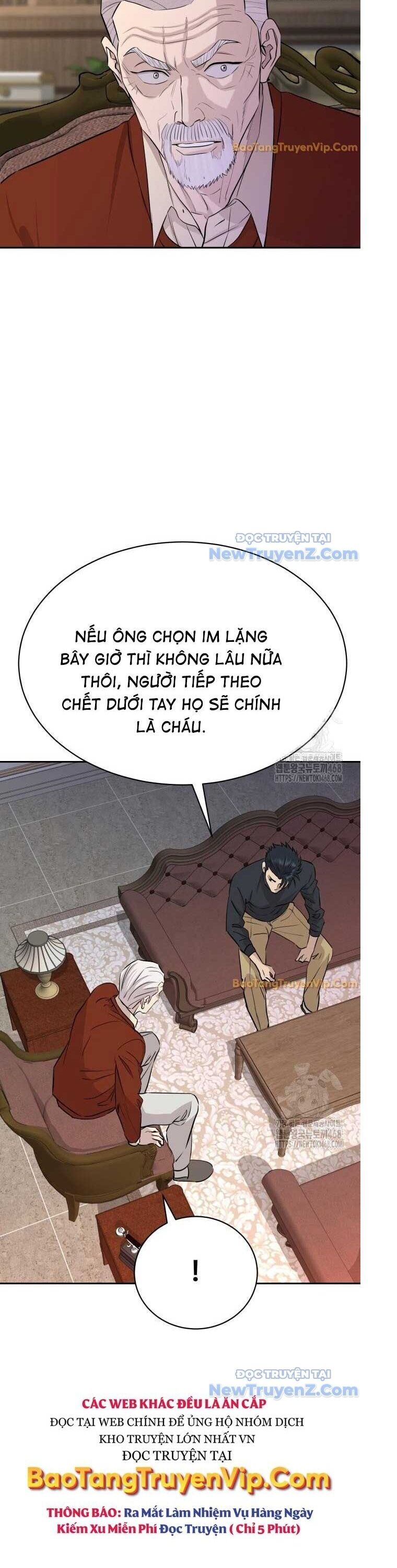 Cháu Trai Thiên Tài Của Vua Cho Vay Nặng Lãi Chương 51 Ảnh 34