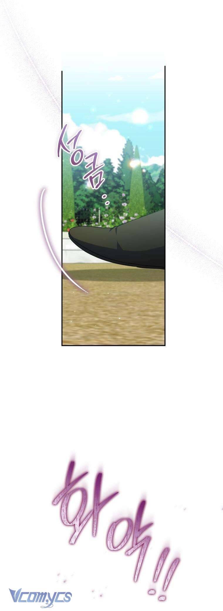 Thánh Nữ Được Đại Công Tước Nhận Nuôi Chương 72 Ảnh 11