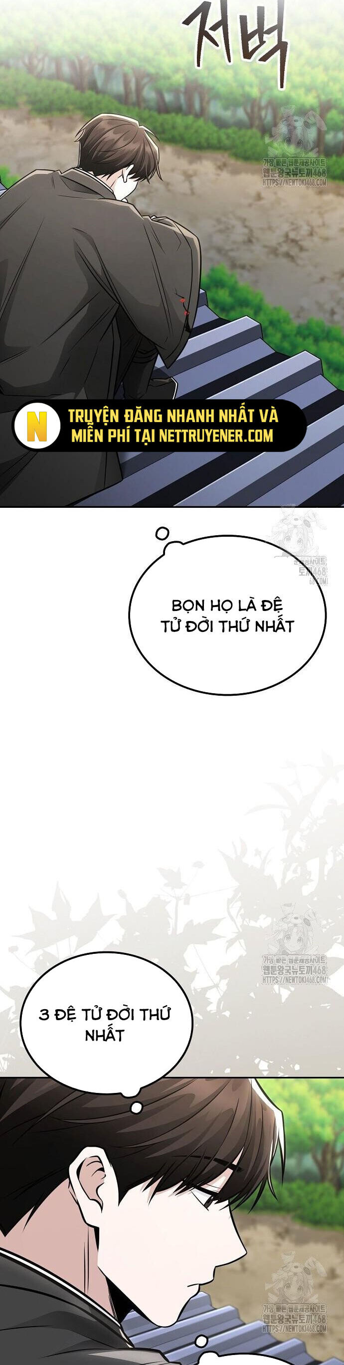 Mỗi Lính Đánh Thuê Trở Về Đều Có Một Kế Hoạch Chương 37 Ảnh 41
