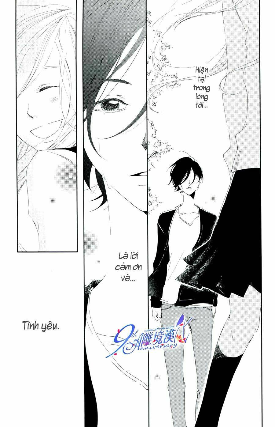 Otokonoko Ni Wa Himitsu Ga Aru Chương 4 Ảnh 54
